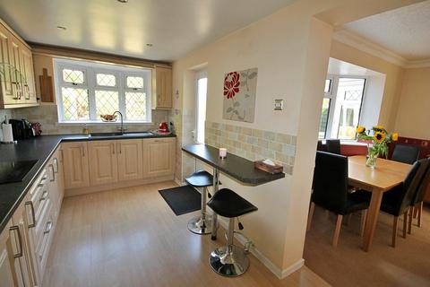 1 Gawsworth, Tamworth, B79 7UH