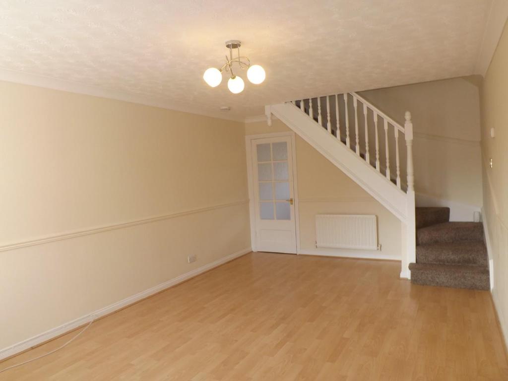Northumbrian Way, Royal Quays, North Shields 2 bed terraced house for sale £145,000