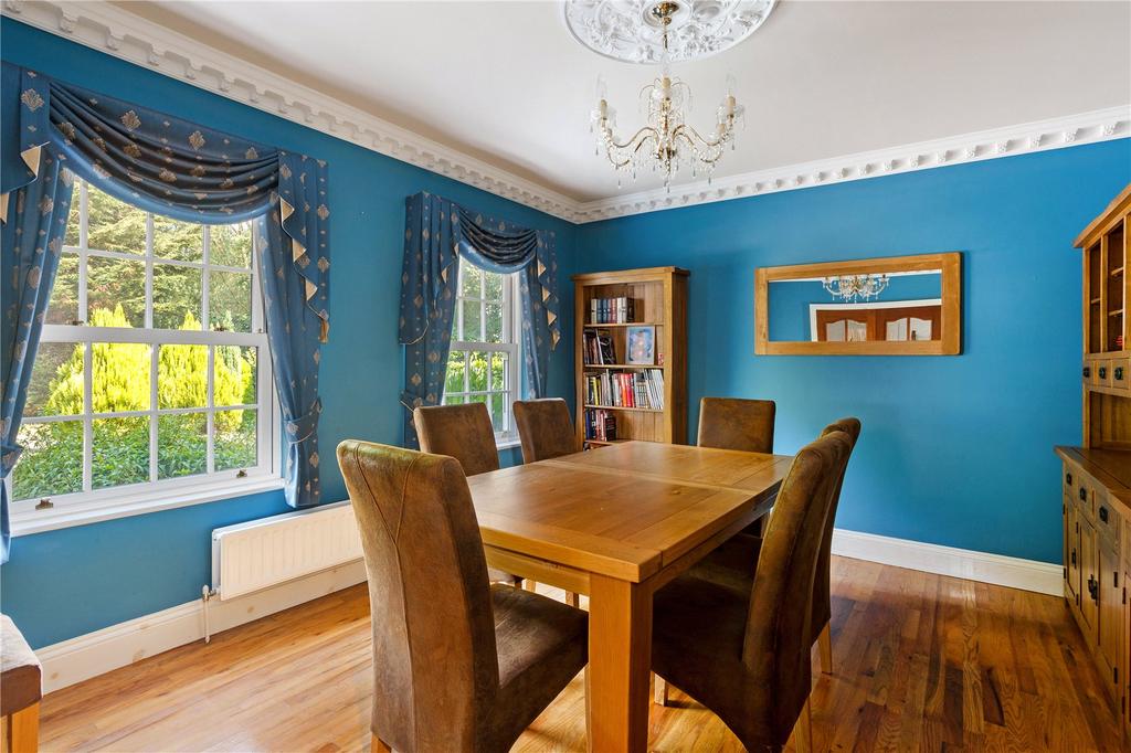 Waithe Beck Lodge, Barton Street, Hatcliffe, Grimsby, DN37 6 bed