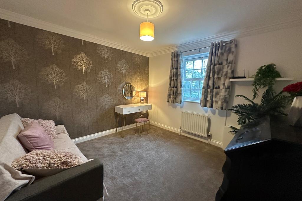Bedroom Five