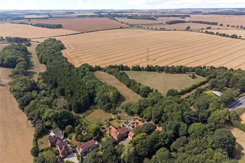 6 bedroom detached house for sale, Waithe Beck Lodge, Barton Street, Hatcliffe, Grimsby, DN37