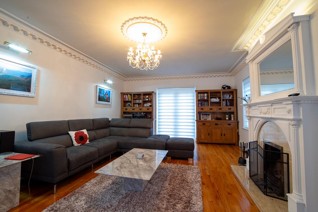 Sitting Room