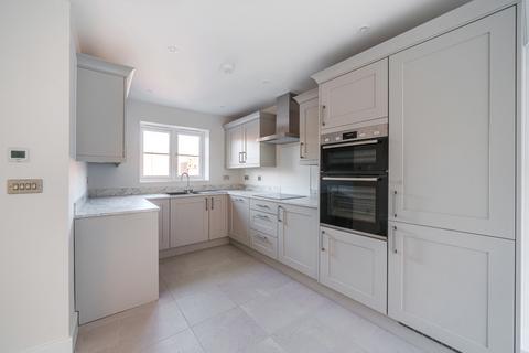 3 bedroom end of terrace house for sale, Home Farm, Embley Lane, East Wellow, Romsey, SO51