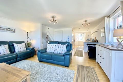 4 bedroom end of terrace house for sale - Oceanside, Larkstone Crescent, Ilfracombe, Devon, EX34
