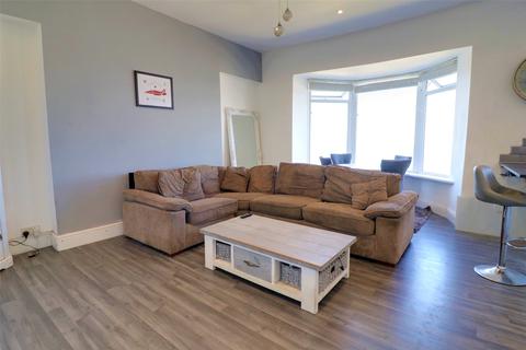 1 bedroom apartment for sale - Apsley Terrace, Ilfracombe, Devon, EX34
