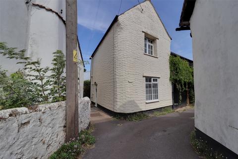2 bedroom semi-detached house for sale - Main Road, Carhampton, Minehead, Somerset, TA24
