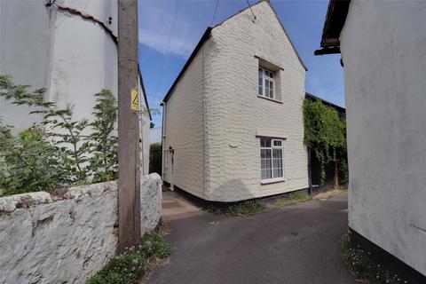 2 bedroom semi-detached house for sale, Main Road, Carhampton, Minehead, Somerset, TA24