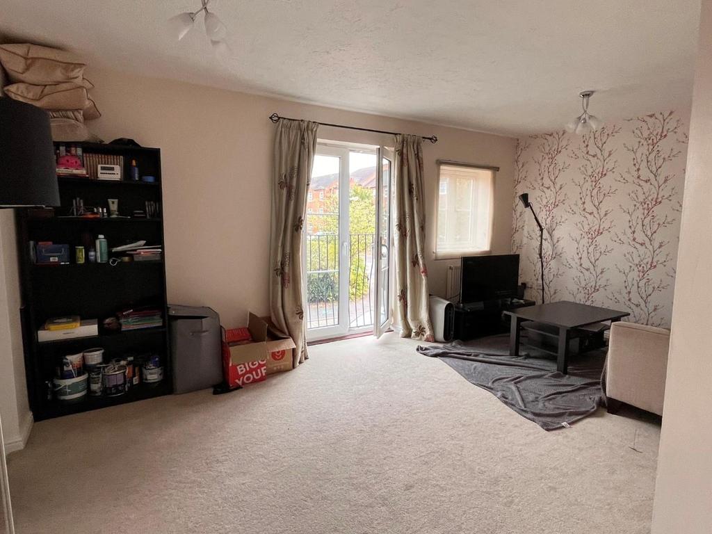 Amis Way, StratfordUponAvon 2 bed coach house £900 pcm (£208 pw)