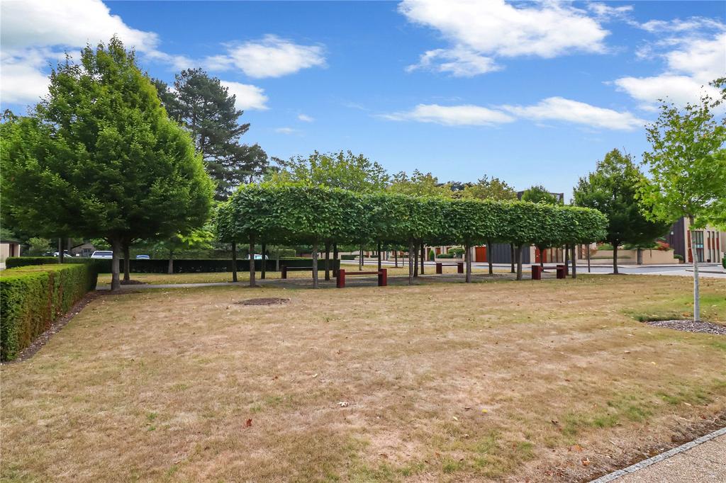 Gardens