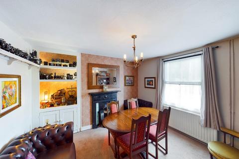3 bedroom cottage for sale - West Street, Olney, Buckinghamshire, MK46