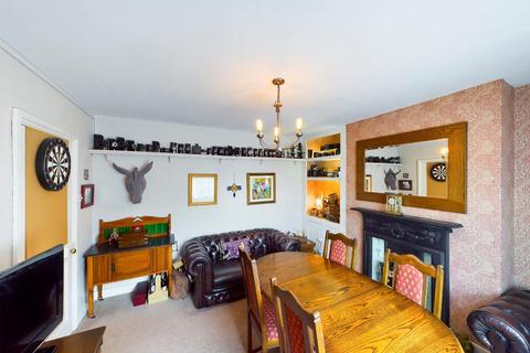 3 bedroom cottage for sale - West Street, Olney, Buckinghamshire, MK46