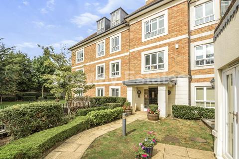 1 Compass Close, Edgware, HA8 8HU