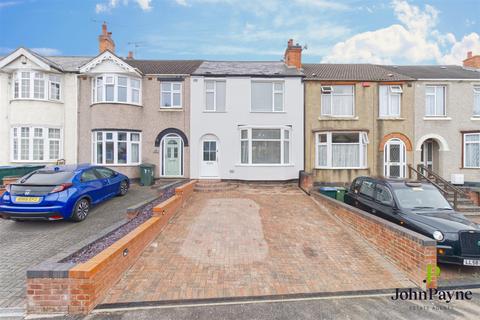79 Abercorn Road, Chapelfields, Coventry, CV5 8EE