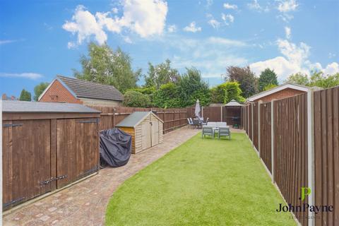 79 Abercorn Road, Chapelfields, Coventry, CV5 8EE