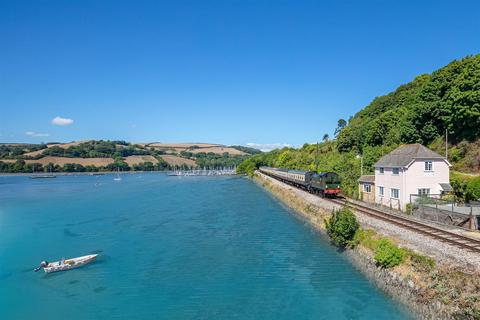 Britannia Cottage Bridge Road, Kingswear, Dartmouth, TQ6 0DZ