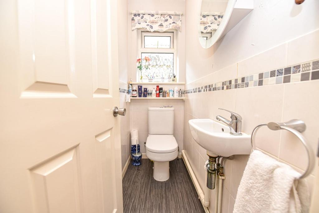 Cloakroom