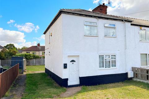 4 bedroom terraced house for sale - Manor Road, Askern, Doncaster