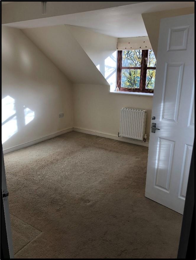 Acton Beauchamp, Worcester 4 bed detached house £1,100 pcm (£254 pw)