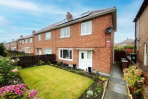 39 Devonshire Drive, Holystone, Newcastle Upon Tyne, NE27 0DF