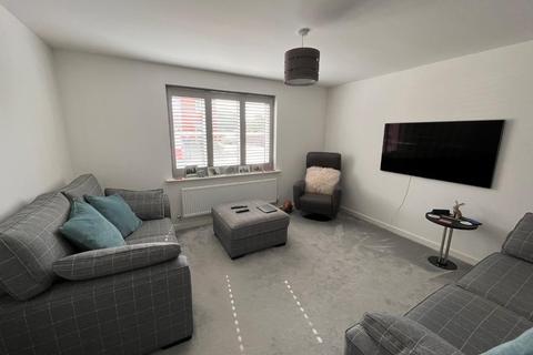 37 Bailey Avenue, Meon Vale, Stratford-upon-avon, CV37 8QW