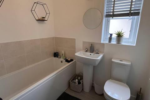 37 Bailey Avenue, Meon Vale, Stratford-upon-avon, CV37 8QW