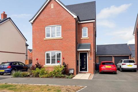 37 Bailey Avenue, Meon Vale, Stratford-upon-avon, CV37 8QW
