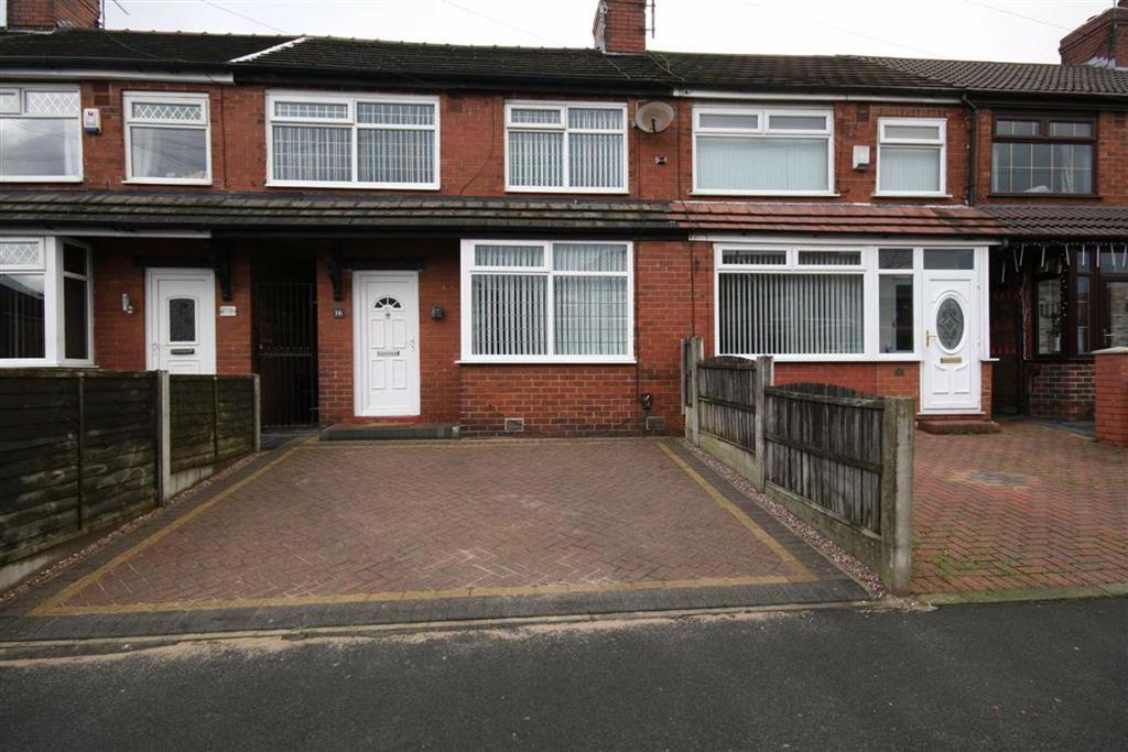 Selkirk Road, Chadderton 3 bed semidetached house £185,000