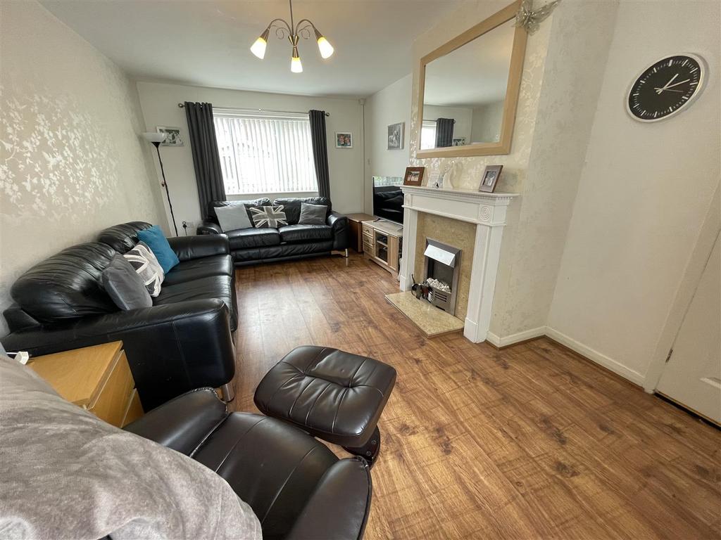 Medway, Great Lumley, Chester Le Street 3 bed semidetached house for