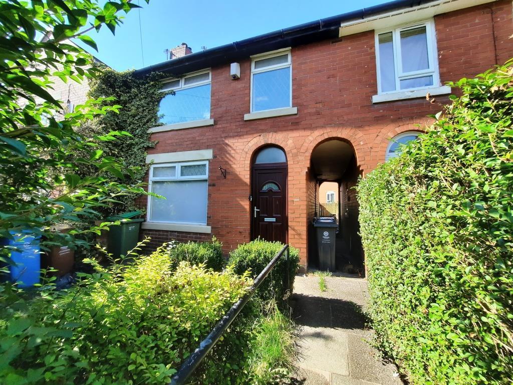Peveril Road, Derker, Oldham 2 bed semidetached house £725 pcm (£167 pw)