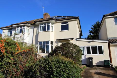 41 Averay Road, Bristol, BS16 1BL