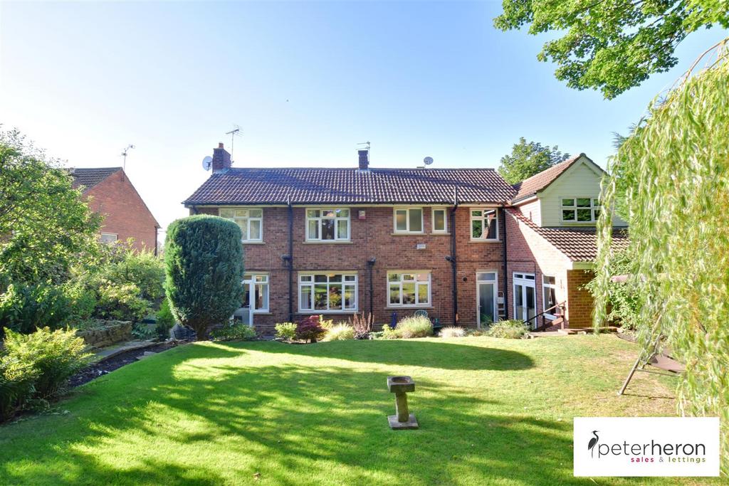 Lambourne Road, Tunstall, Sunderland 8 bed detached house £495,000