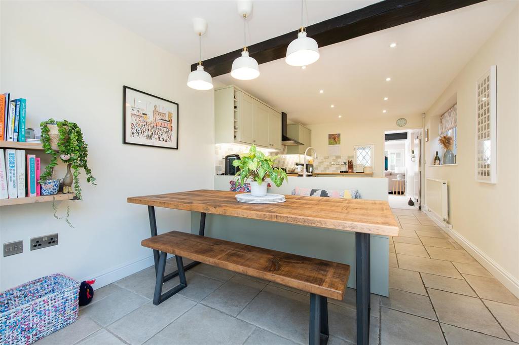 Belbroughton Road, Blakedown... 2 bed end of terrace house £325,000