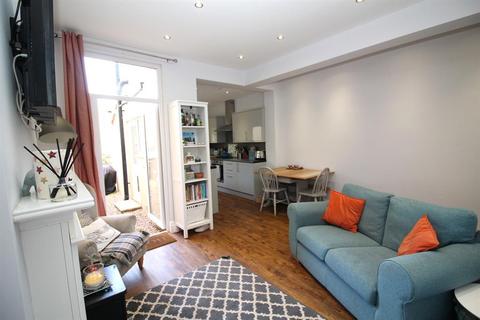 42 Gloucester Street, Eastville, Bristol, BS5 6QE