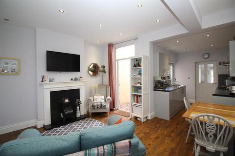42 Gloucester Street, Eastville, Bristol, BS5 6QE