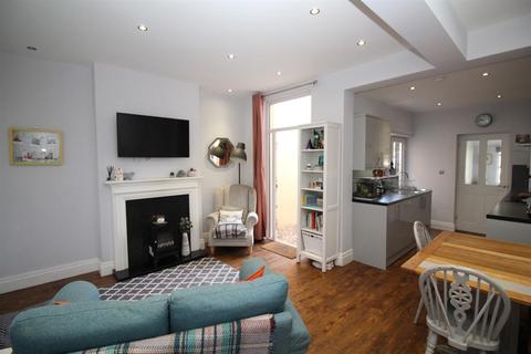 42 Gloucester Street, Eastville, Bristol, BS5 6QE