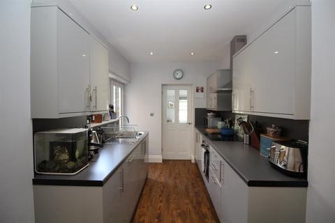 42 Gloucester Street, Eastville, Bristol, BS5 6QE
