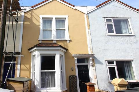 42 Gloucester Street, Eastville, Bristol, BS5 6QE