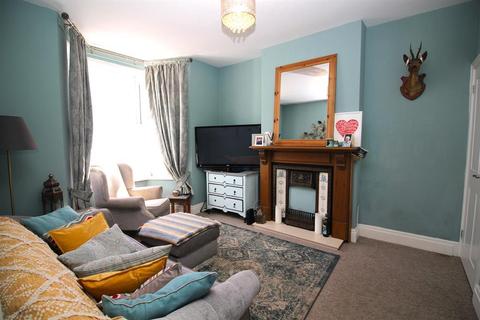 42 Gloucester Street, Eastville, Bristol, BS5 6QE