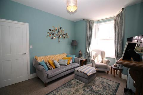 42 Gloucester Street, Eastville, Bristol, BS5 6QE
