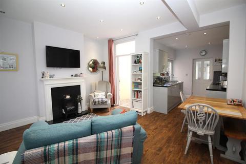 42 Gloucester Street, Eastville, Bristol, BS5 6QE