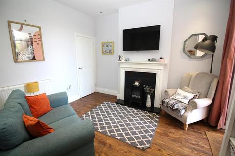 42 Gloucester Street, Eastville, Bristol, BS5 6QE