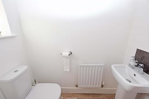 5 Boot Hill Drive, Rainham, Gillingham, ME8 7FD