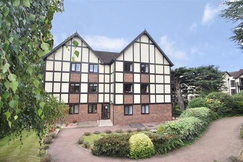 2 bedroom apartment for sale - 325 The Cedars, Abbey Foregate, Shrewsbury SY2 6BY