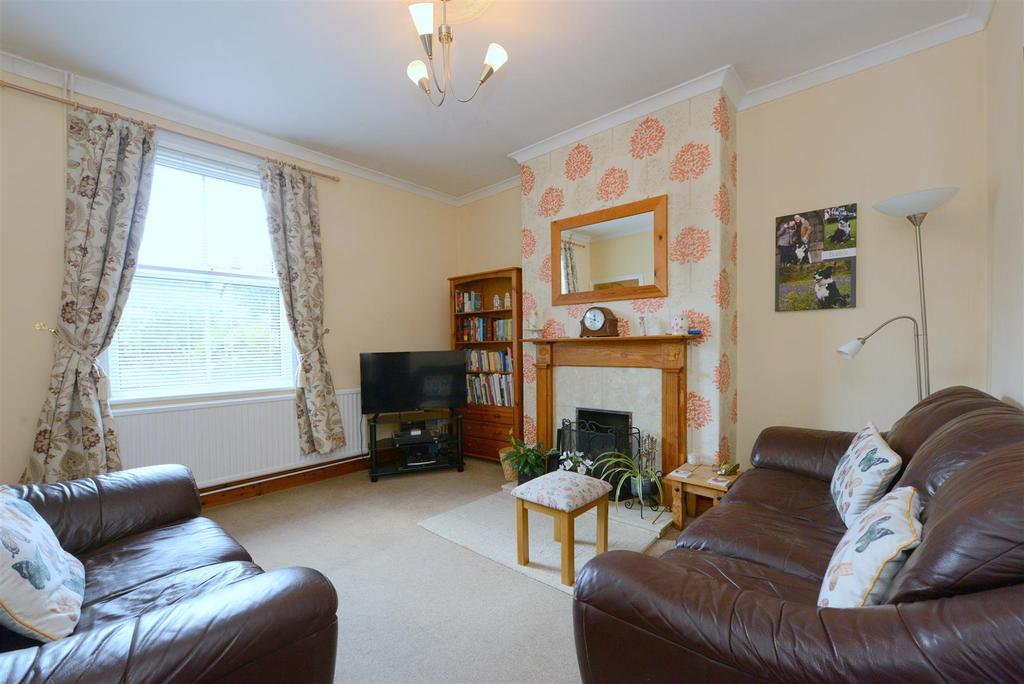 Lythwood Road, Bayston Hill, Shrewsbury 4 bed detached house £425,000