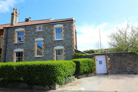 290a Fishponds Road, Eastville, Bristol, BS5 6RA