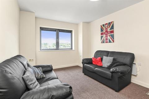 2 bedroom flat for sale - Apt 113 Anchor Point, Block A Tower, Bramall Lane, Sheffield