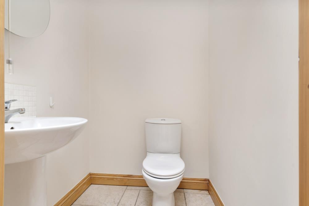 Cloakroom