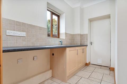 4 West Meadows, Allington, Grantham, NG32 2ET