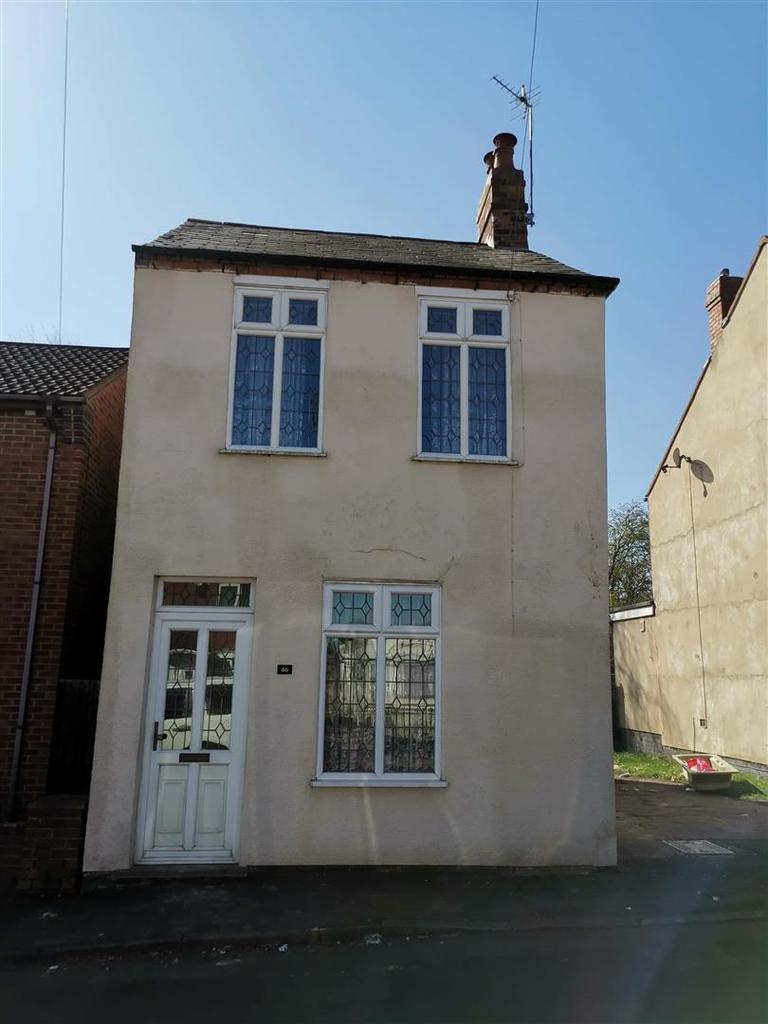 Ward Street, Bilston 2 bed house £775 pcm (£179 pw)