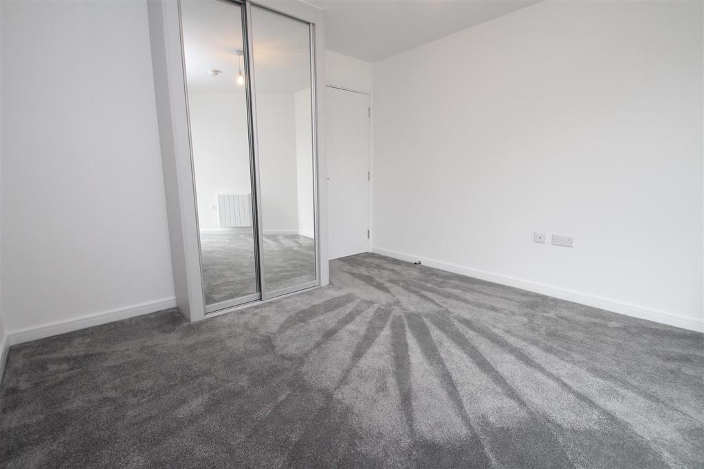 The Foundry, Dacorum Way, Hemel... 1 bed apartment £1,100 pcm (£254 pw)